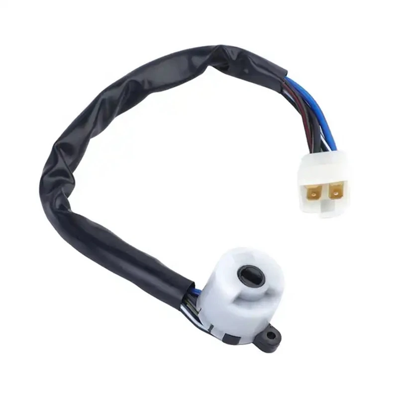 Car Part Electrical Ignition Switch For TOYOTA COROLLA KE20 KE30 84450-12021 8445012021
Car Part Electrical Ignition Switch For TOYOTA COROLLA KE20 KE30 84450-12021 8445012021