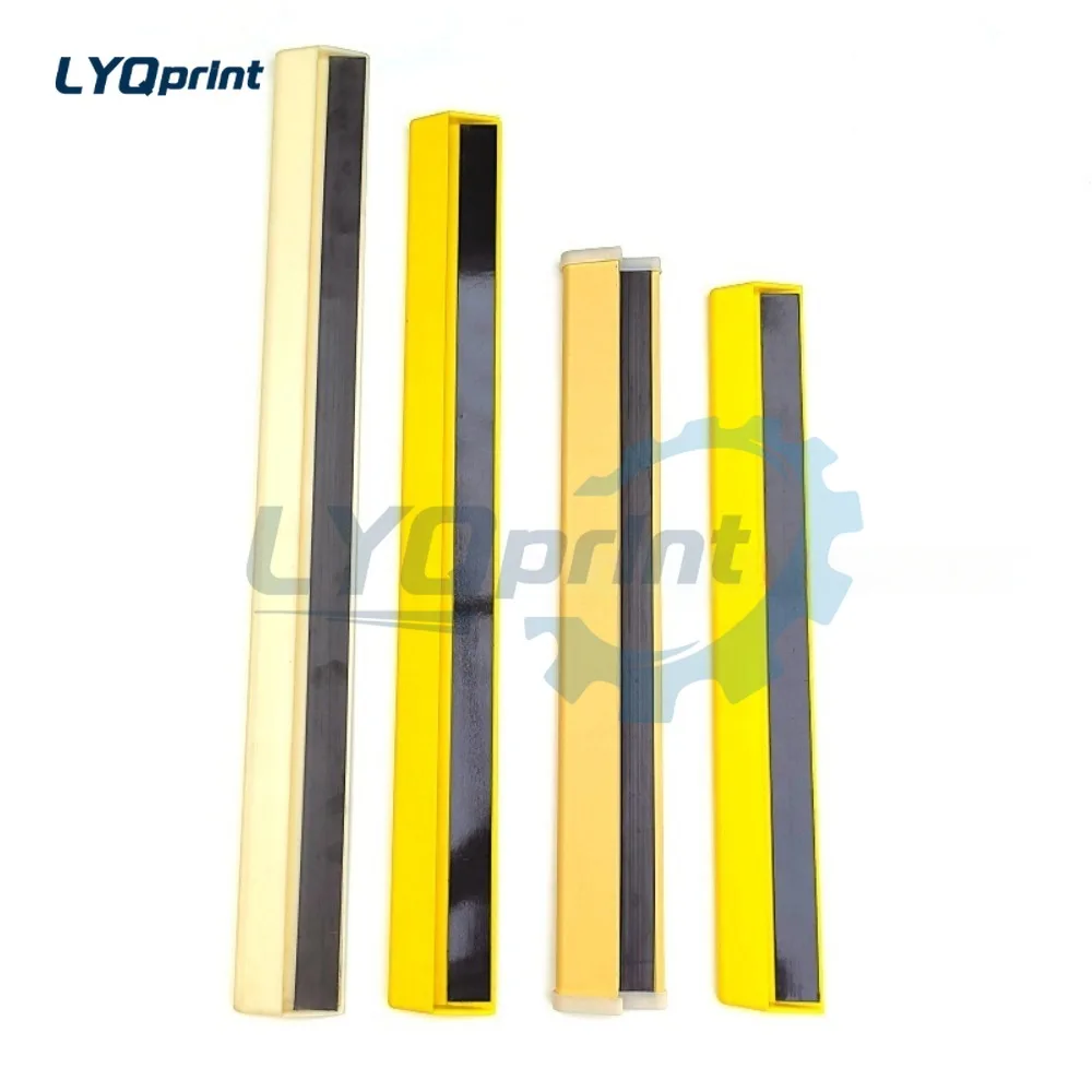 Martini Blade Protection Cover, Paper Cutting Machine, Knife Cover, Purple Light Three Sided Knife Cover, Knife Box