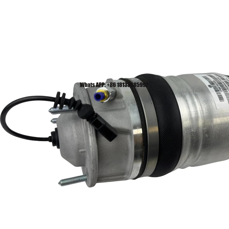 for Porsche Cayenne 958 Front Left air Spring Strut Shock Absorber 95835803900 95835803916 95835803921 95835803903
for Porsche Cayenne 958 Front Left air Spring Strut Shock Absorber 95835803900 95835803916 95835803921 95835803903