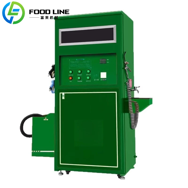 Custom High Pressure Car Washing Machine Automatic Professional Vending Self Service Equipment System Business Station
Custom High Pressure Car Washing Machine Automatic Professional Vending Self Service Equipment System Business Station