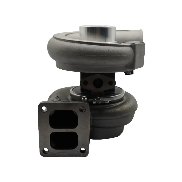 Single Excavator Engine Turbocharger OEM ME158162 49188-01651 ME150485 HD1250-5 6D24/6D22
Single Excavator Engine Turbocharger OEM ME158162 49188-01651 ME150485 HD1250-5 6D24/6D22