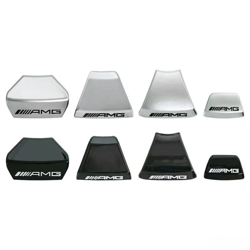 1pc 3D metal For AMG car Emblem Steering Wheel Badge sticker Decal Styling Auto accessories
1pc 3D metal For AMG car Emblem Steering Wheel Badge sticker Decal Styling Auto accessories