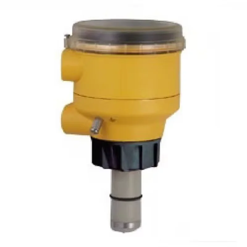 3-2551-P2-42 Signet Magmeter Variable Area Liquid Flow Sensor
3-2551-P2-42 Signet Magmeter Variable Area Liquid Flow Sensor
