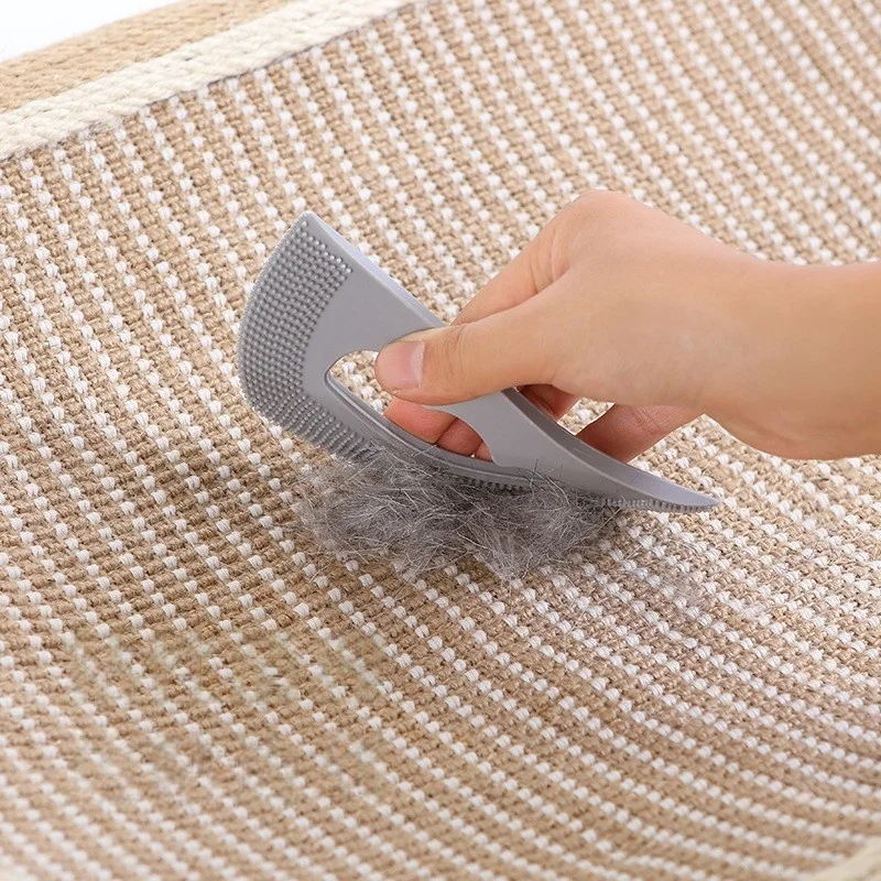 Hair Remover Brush Cleaning Brush Sofa Fuzz Fabric Dust Removal Portable Multifunctional Household Remover Pet Cat Dog Comb
Hair Remover Brush Cleaning Brush Sofa Fuzz Fabric Dust Removal Portable Multifunctional Household Remover Pet Cat Dog Comb