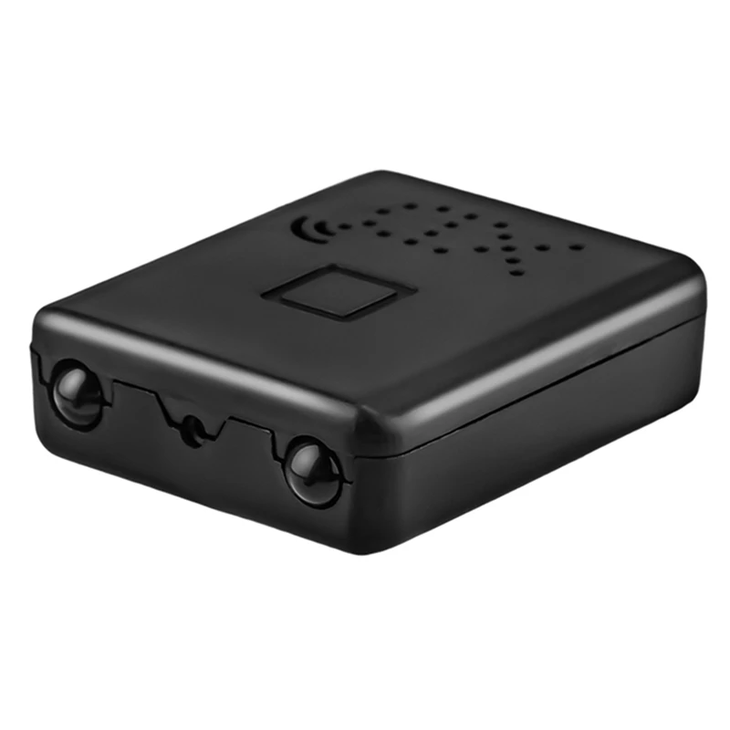 4K Full HD 1080P Мини Ip камера XD Wifi камера ночного видения с датчиком движения HD видеорегистратор
4K Full HD 1080P Мини Ip камера XD Wifi камера ночного видения с датчиком движения HD видеорегистратор