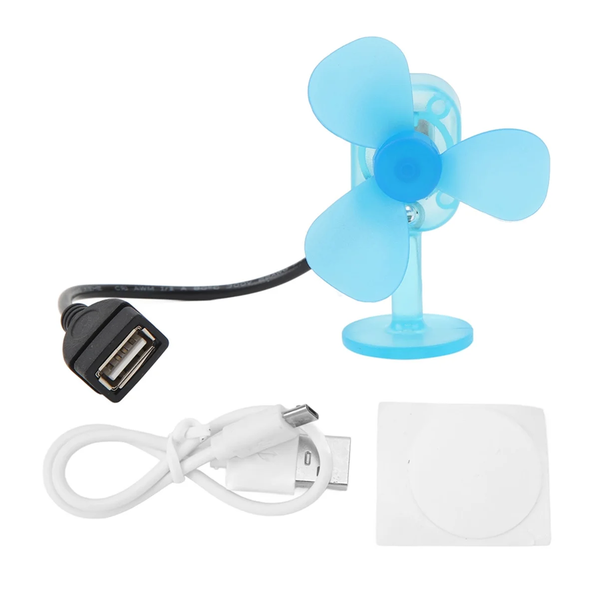 A76K USB 5W Mini Portable Wind Power Generator Motor Alternator Emergency Phone Charger for Outdoor Gift
A76K USB 5W Mini Portable Wind Power Generator Motor Alternator Emergency Phone Charger for Outdoor Gift