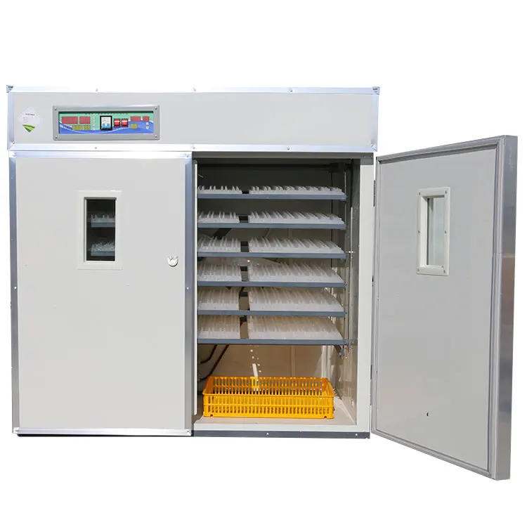 Solar 1000 Chicken Egg Incubator Prices Automatic Egg Hatchery Encubadoras De Huevos Hatching+eggs
Solar 1000 Chicken Egg Incubator Prices Automatic Egg Hatchery Encubadoras De Huevos Hatching+eggs