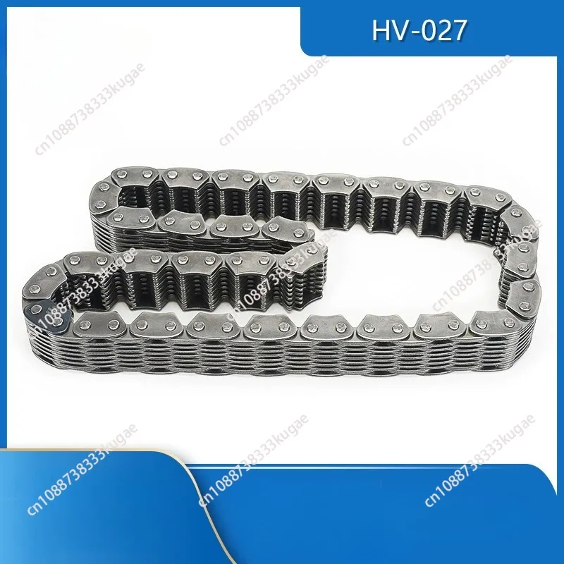 HV-027 1 шт. цепь раздаточной коробки подходит для Wrangler Cherokee Grand Cherokee Liberty NP 231 233 профессиональные запасные части для автомобилей
HV-027 1 шт. цепь раздаточной коробки подходит для Wrangler Cherokee Grand Cherokee Liberty NP 231 233 профессиональные запасные части для автомобилей
