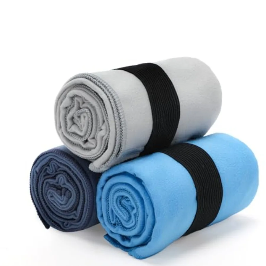 Gym Towel Men Women Quick Dry Microfiber Workout Gear for Body Sweat Sports Exercise Fitness Tennis Running Cycling Hiking Weig
Gym Towel Men Women Quick Dry Microfiber Workout Gear for Body Sweat Sports Exercise Fitness Tennis Running Cycling Hiking Weig