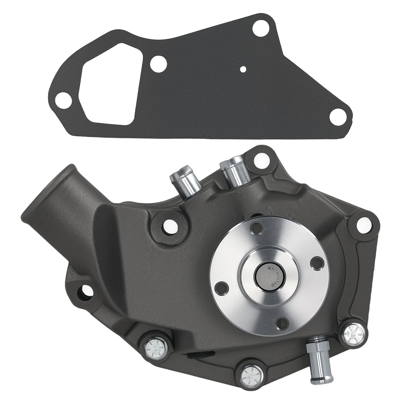 Water Pump for John Deere UTV(s) 2020 R48997 R51039 R54051 R55758 AR97708
Water Pump for John Deere UTV(s) 2020 R48997 R51039 R54051 R55758 AR97708