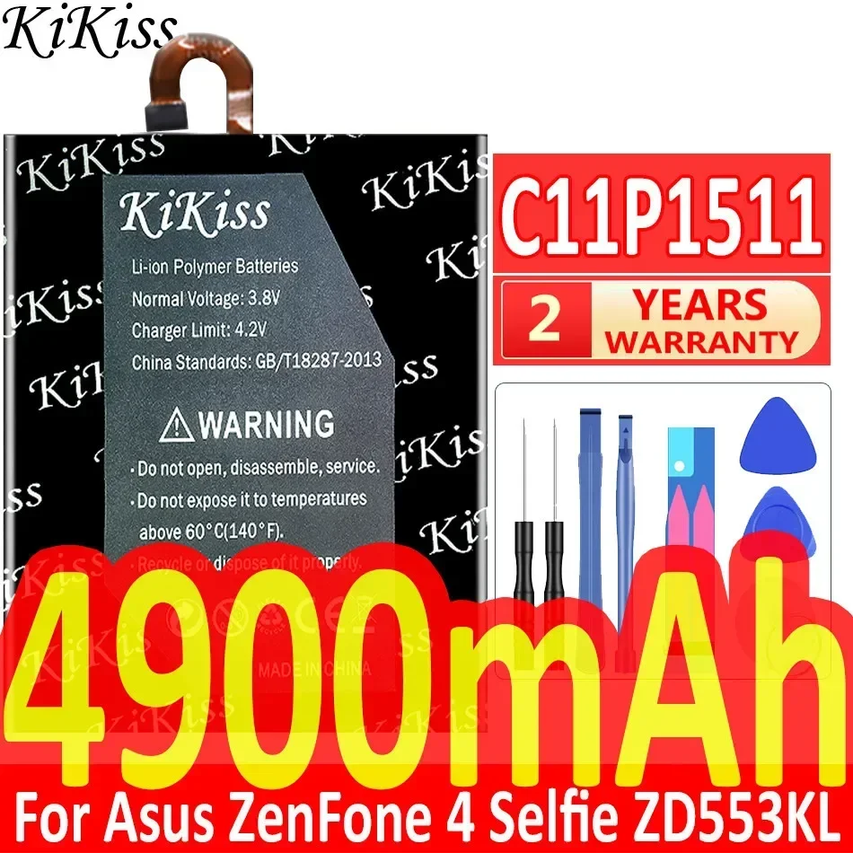 c11p1511 (кабель с круглым изгибом) Литий-ионный аккумулятор для Asus ZenFone 4 Selfie ZD553KL
c11p1511 (кабель с круглым изгибом) Литий-ионный аккумулятор для Asus ZenFone 4 Selfie ZD553KL