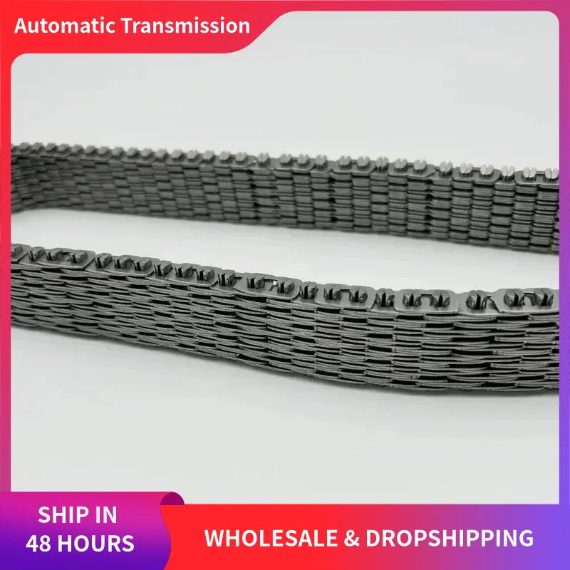 C0gf1 gamma CVT new original gearbox chain belt485322h000 L-0G005-1043-12 compatible with Elantra Kia RIA
C0gf1 gamma CVT new original gearbox chain belt485322h000 L-0G005-1043-12 compatible with Elantra Kia RIA