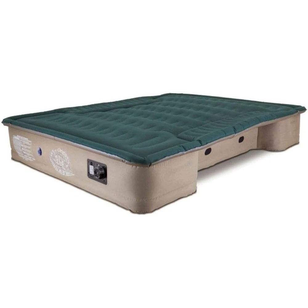Truck Bed Mattress 6.5 Foot Pro3 Series - The Original with 25% More Coverage for Pickup Camping, Truck Bed Mattress
Truck Bed Mattress 6.5 Foot Pro3 Series - The Original with 25% More Coverage for Pickup Camping, Truck Bed Mattress