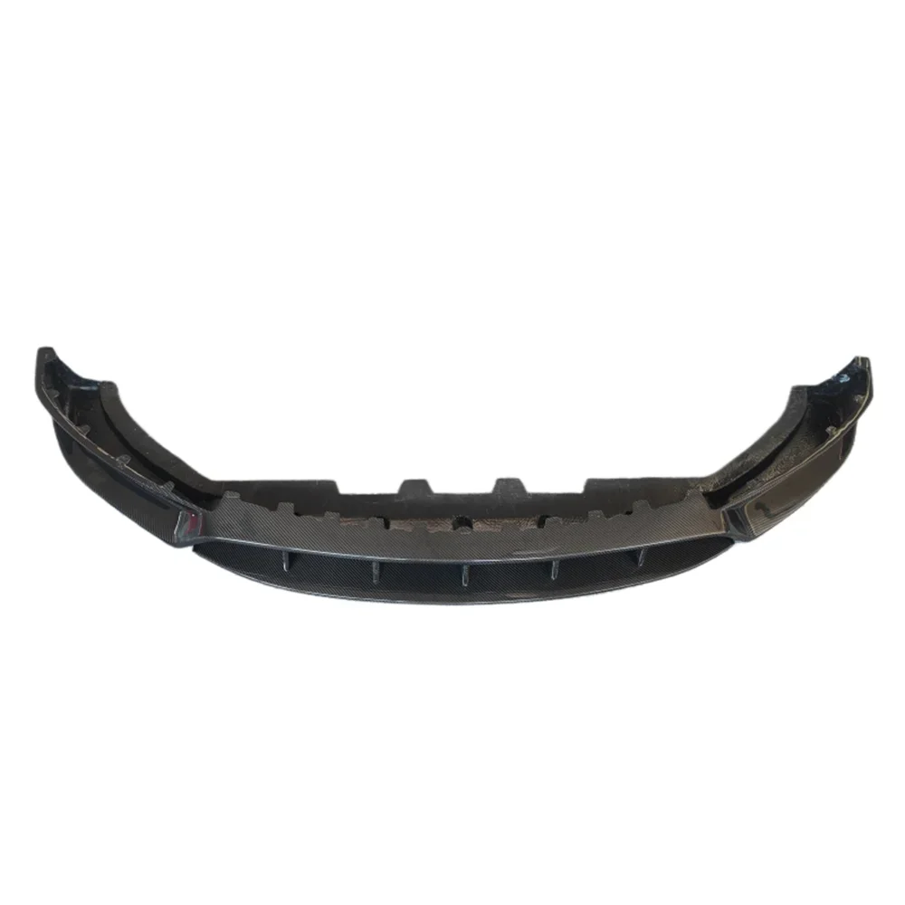 LD Style Real Carbon Fiber Front Bumper Lip Body Kit for Maserati Levante Upgrade
LD Style Real Carbon Fiber Front Bumper Lip Body Kit for Maserati Levante Upgrade