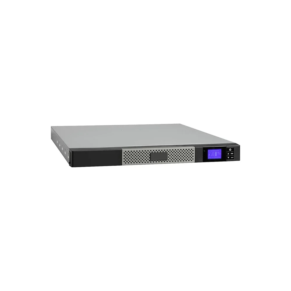 New Arrival 5P650IR 5P 650 VA 420W C14 AC Rackmount Uninterruptible Power Supply Unit UPS for Enterprise
New Arrival 5P650IR 5P 650 VA 420W C14 AC Rackmount Uninterruptible Power Supply Unit UPS for Enterprise