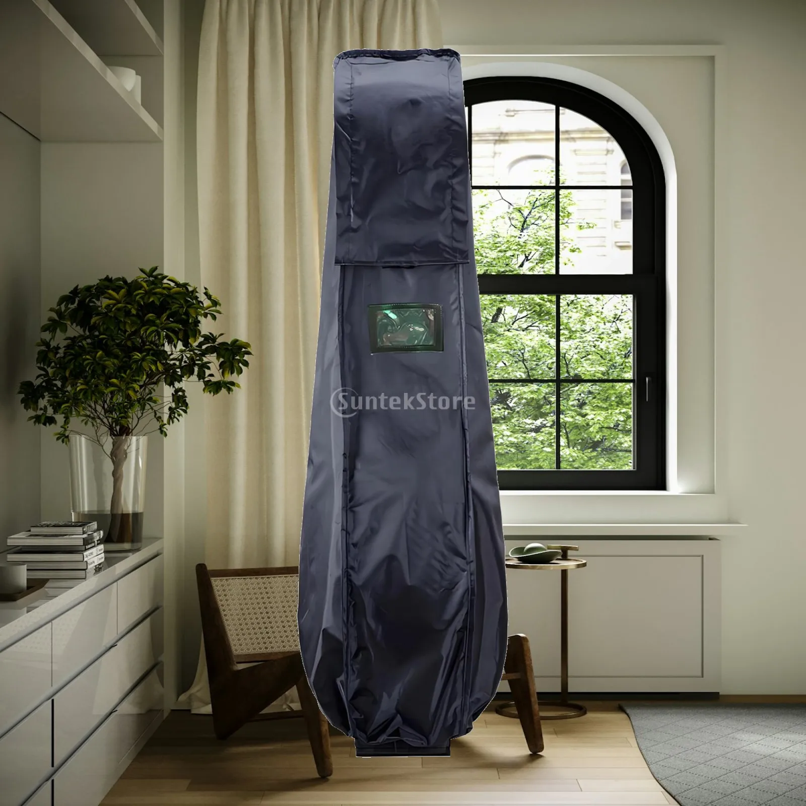 Golf Bag Rain Protection Cover Stretchy Waterproof Fabric Easy Zip Sleeve for Golf Cart Bags Outdoor Storage
Golf Bag Rain Protection Cover Stretchy Waterproof Fabric Easy Zip Sleeve for Golf Cart Bags Outdoor Storage
