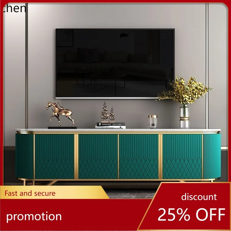 HXL TV Cabinet Coffee Table Living Room Marble TV Background Wall Cabinet
HXL TV Cabinet Coffee Table Living Room Marble TV Background Wall Cabinet