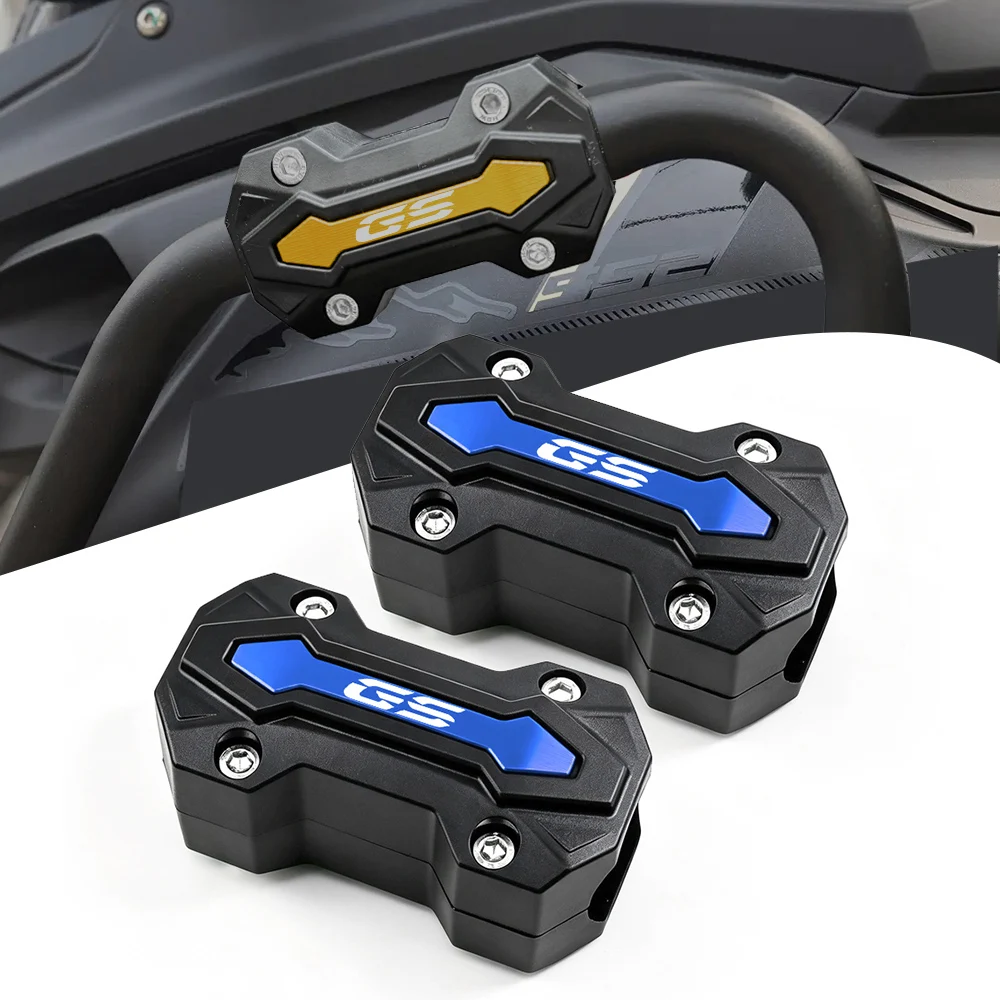 For BMW R1200GS R1250GS R1300GS F650GS F750GS F850GS F800GS F900GS Frame Engine Bumper Crash Guard F 850 750 R 1250 1200 1300 GS
For BMW R1200GS R1250GS R1300GS F650GS F750GS F850GS F800GS F900GS Frame Engine Bumper Crash Guard F 850 750 R 1250 1200 1300 GS
