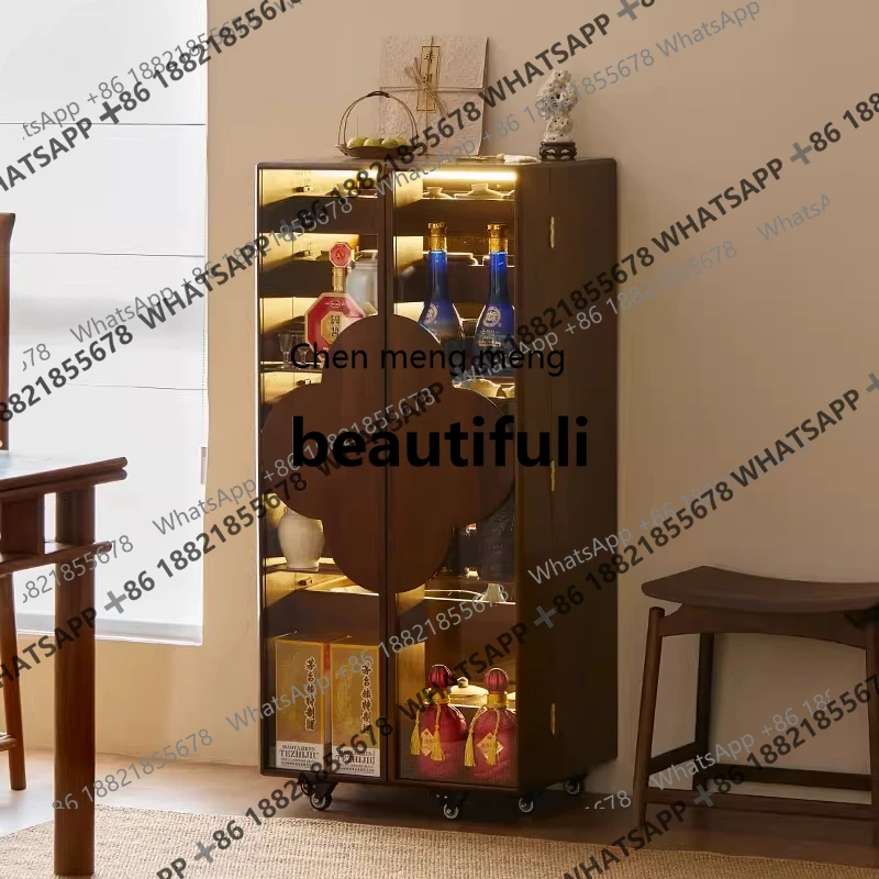 X Черное ореховое стекло с лампой, чайный сервиз, мобильный многослойный шкаф для хранения ювелирных изделий
X Черное ореховое стекло с лампой, чайный сервиз, мобильный многослойный шкаф для хранения ювелирных изделий