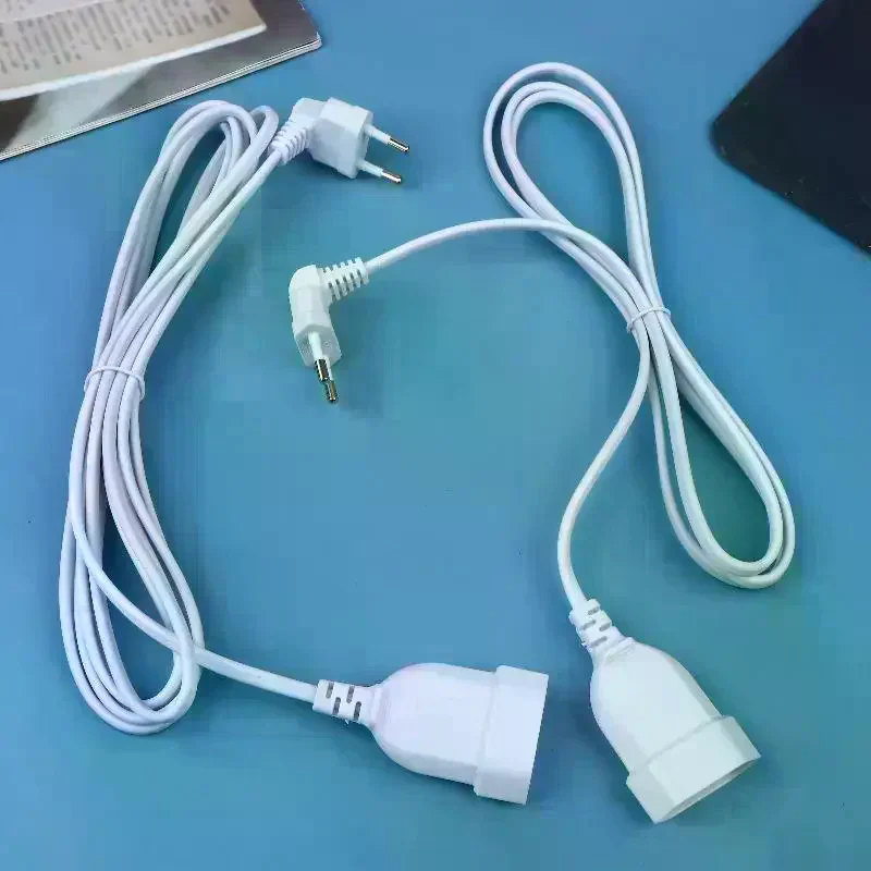 30/60/180/300 см удлинитель питания европейского стандарта, розетка «папа-мама», кабель питания, 2-контактный электрический провод европейского стандарта для ПК, розетка настольной лампы
30/60/180/300 см удлинитель питания европейского стандарта, розетка «папа-мама», кабель питания, 2-контактный электрический провод европейского стандарта для ПК, розетка настольной лампы