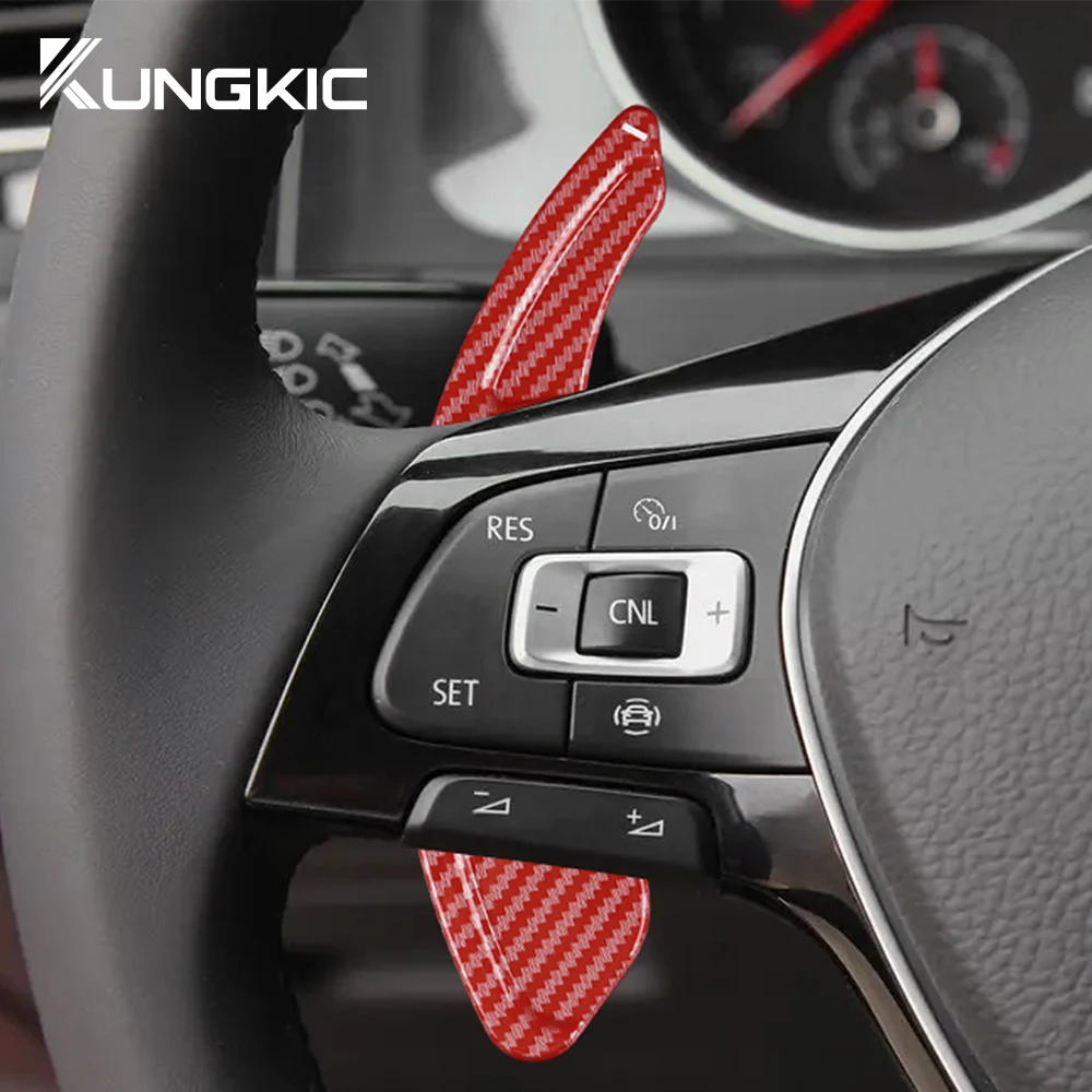 Для Volkswagen VW Golf 6 7 8 Mk6 Mk7 Mk8 GTI 2010-2022 ABS Автомобильная весла рулевого колеса переключатель передач Крышка отделка интерьерные аксессуары
Для Volkswagen VW Golf 6 7 8 Mk6 Mk7 Mk8 GTI 2010-2022 ABS Автомобильная весла рулевого колеса переключатель передач Крышка отделка интерьерные аксессуары