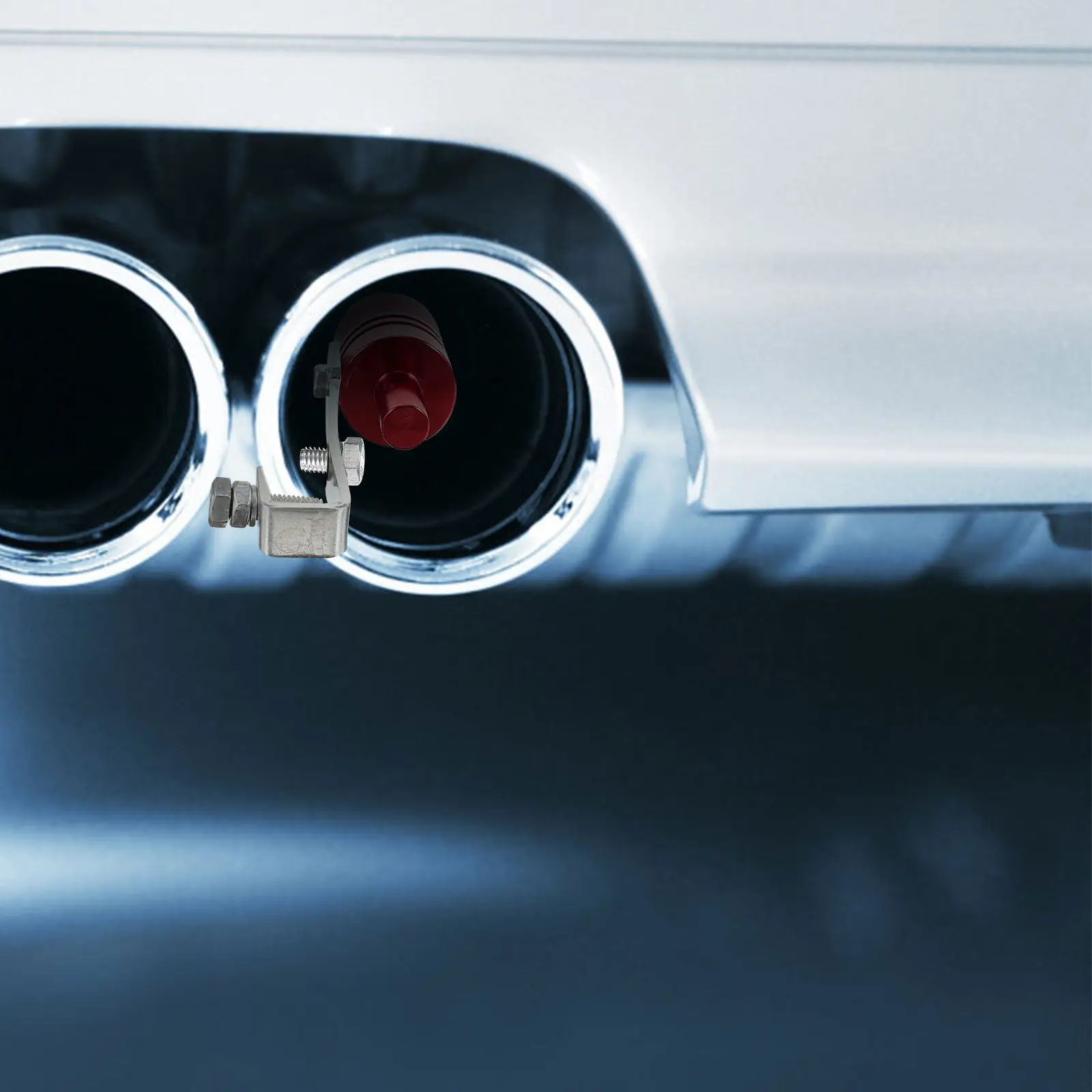 2Pcs Car Exhaust Pipe Sounders Turbo Whistle Tailpipe Noise Maker Performance Sound Enhancer Aluminum Alloy Accessories for Car
2Pcs Car Exhaust Pipe Sounders Turbo Whistle Tailpipe Noise Maker Performance Sound Enhancer Aluminum Alloy Accessories for Car