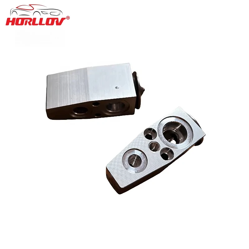 1Piece 673000087 673003704 New Condition Evaporator Expansion Valve for Maserati Ghibli Levante Quattroporte 
1Piece 673000087 673003704 New Condition Evaporator Expansion Valve for Maserati Ghibli Levante Quattroporte