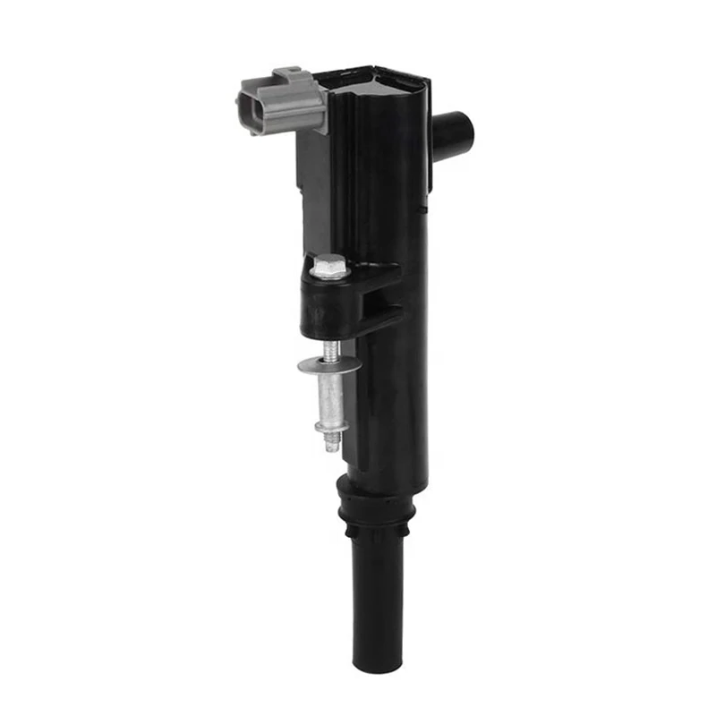 5149199AA Ignition Coils For Dodge Dakota Nitro Durango Ram 1500 Jeep Grand Cherokee Liberty Mitsubishi V6 3.7L Auto Parts UF640
5149199AA Ignition Coils For Dodge Dakota Nitro Durango Ram 1500 Jeep Grand Cherokee Liberty Mitsubishi V6 3.7L Auto Parts UF640