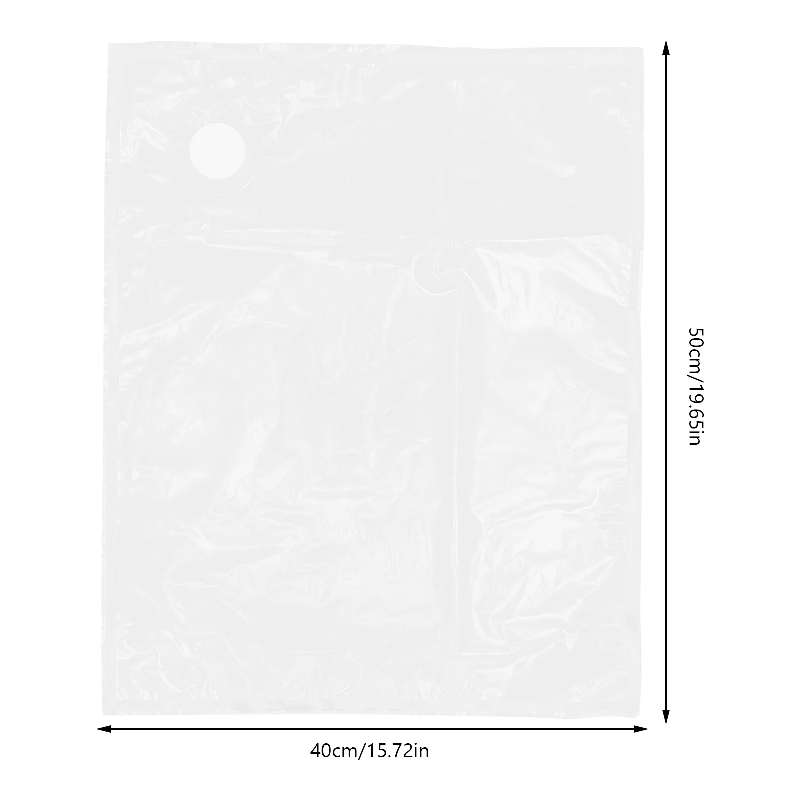 6Pcs Liquid Bags for Airline Travel Clear Leakproof Security Pouches Tsa Approved Toiletry Organizers Storage Bags for Makeup
6Pcs Liquid Bags for Airline Travel Clear Leakproof Security Pouches Tsa Approved Toiletry Organizers Storage Bags for Makeup