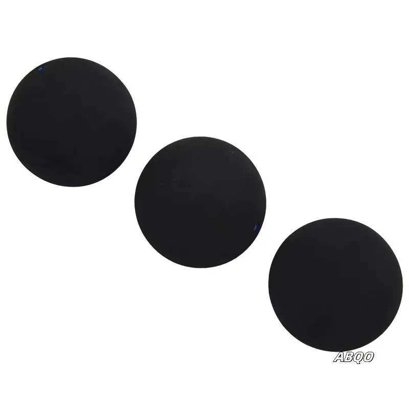 Squash Ball Blue Dot Fast Speed Sports Rubber Balls Professional Player Competition Squash(9 Pcs)
Squash Ball Blue Dot Fast Speed Sports Rubber Balls Professional Player Competition Squash(9 Pcs)