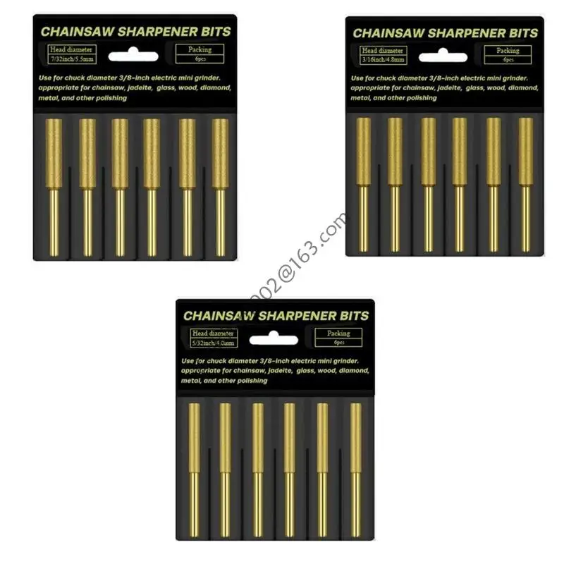 X7AB Portable Chainsaw Sharpening Stone Electric Sharpener Chain Grinding Stone
X7AB Portable Chainsaw Sharpening Stone Electric Sharpener Chain Grinding Stone