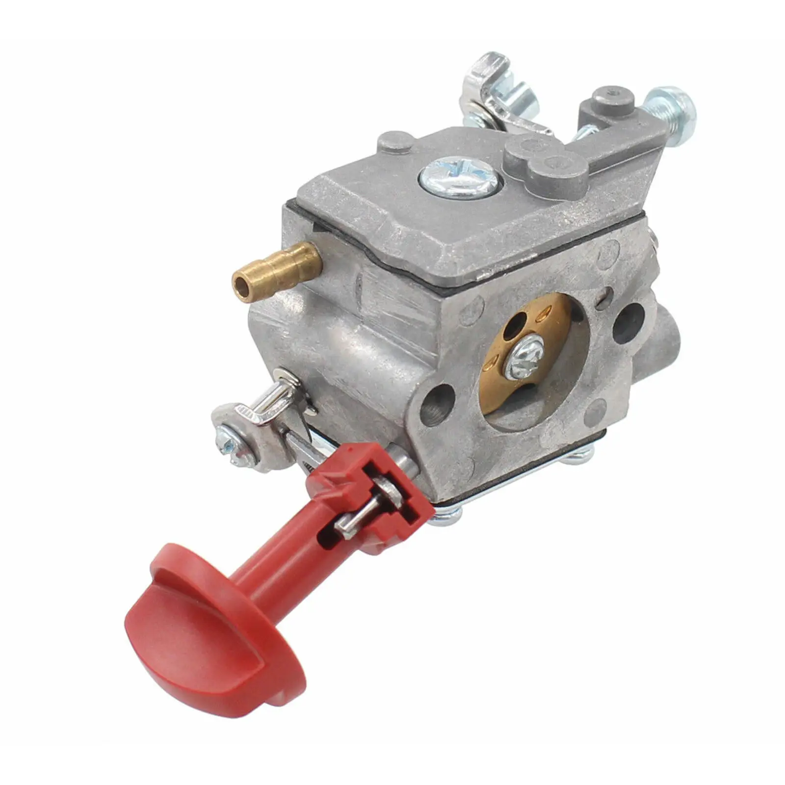 Подходит для карбюратора бензопилы Husqvarna 525RS, 543RS, 543XP, 43cc, 588848901
Подходит для карбюратора бензопилы Husqvarna 525RS, 543RS, 543XP, 43cc, 588848901