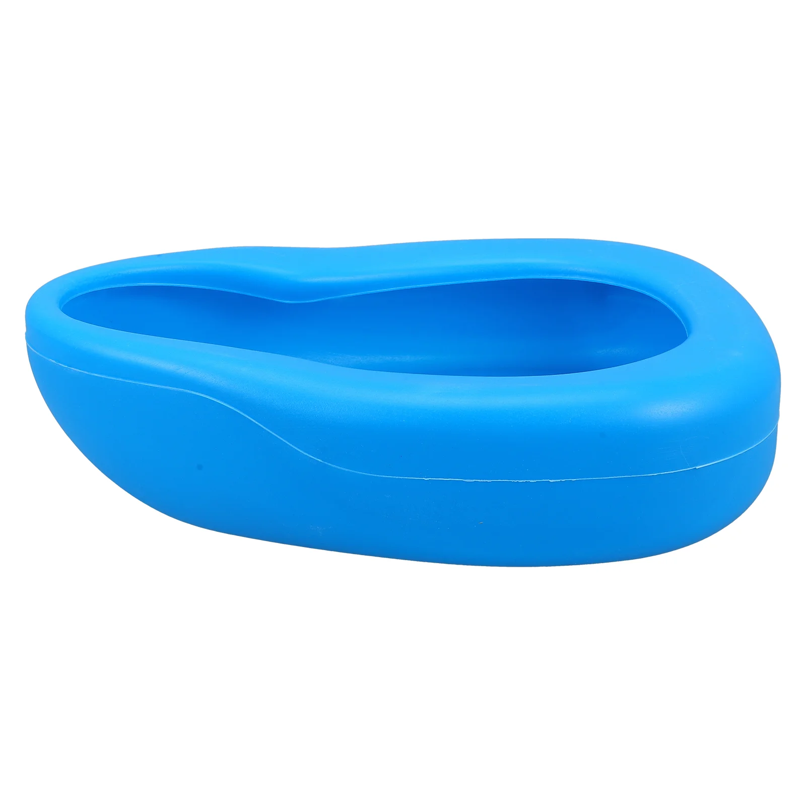 Bedpan for Elderly Female Seat Patients Urinal Potty Bedpans Plastic Urine Container
Bedpan for Elderly Female Seat Patients Urinal Potty Bedpans Plastic Urine Container