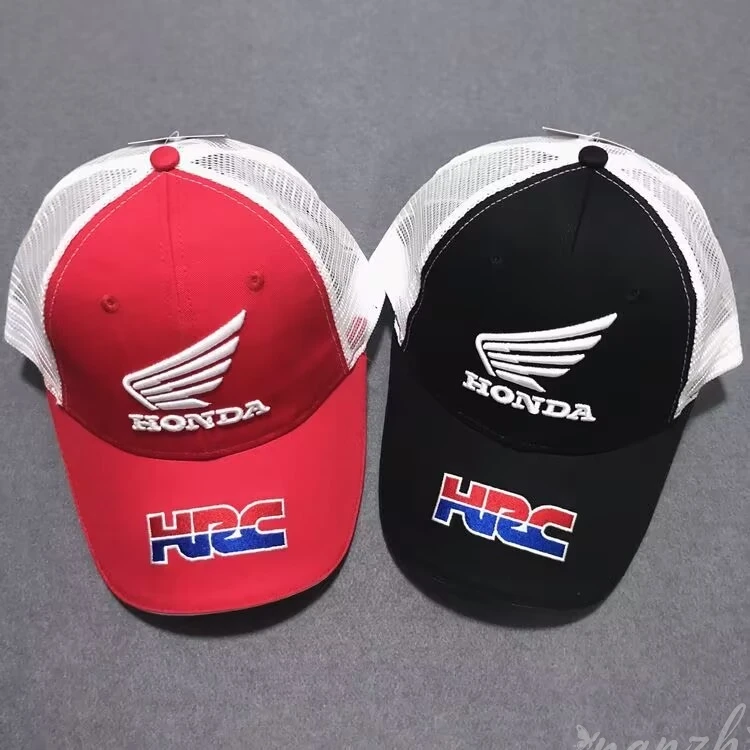 For Honda CB400CB650FCBF CBR25ORR CRF SH3O0 NC75O Sticker Car Emblem Baseball Cap Outdoor Adjustable Casual Hats Sunscreen Hat
For Honda CB400CB650FCBF CBR25ORR CRF SH3O0 NC75O Sticker Car Emblem Baseball Cap Outdoor Adjustable Casual Hats Sunscreen Hat