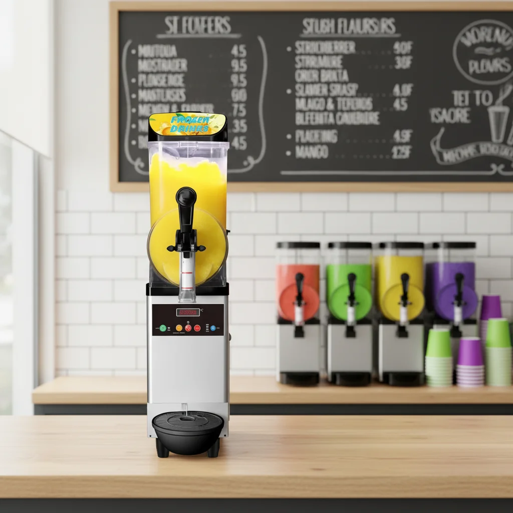 # For High Quality Cheap Slush Ice Machine Ice Slushy Maker Frozen Drink Cheap Slush Machine Frozen Juice Drink Making Slushy Ma
# For High Quality Cheap Slush Ice Machine Ice Slushy Maker Frozen Drink Cheap Slush Machine Frozen Juice Drink Making Slushy Ma