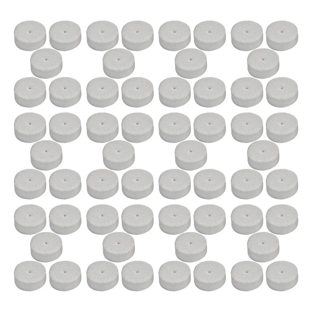 1000pcs Foam Pads 12Mm White Stoppers For Studs Earring Backs Replacement Jewelry Making Findings Earring Support Pads
1000pcs Foam Pads 12Mm White Stoppers For Studs Earring Backs Replacement Jewelry Making Findings Earring Support Pads