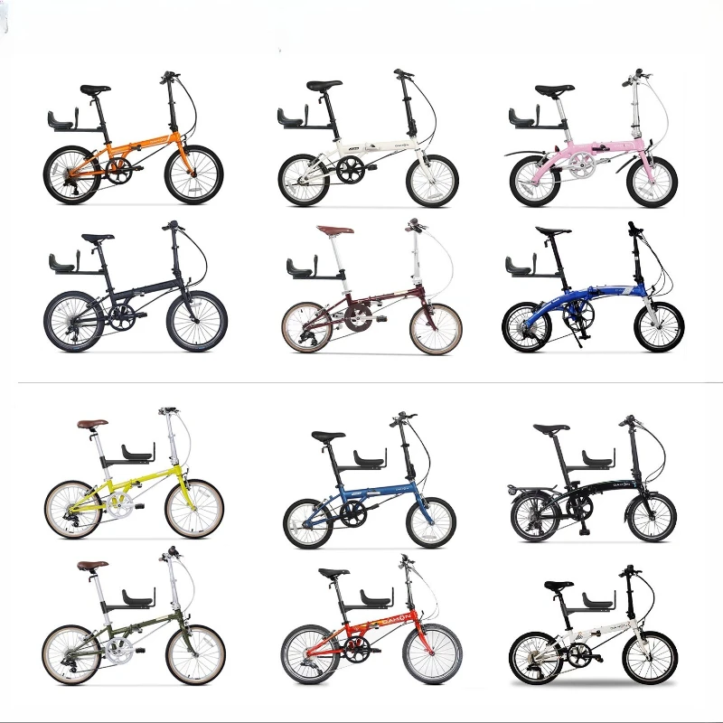 Bicycle rear quick release child seat folding car with children front quick release seat 
Bicycle rear quick release child seat folding car with children front quick release seat