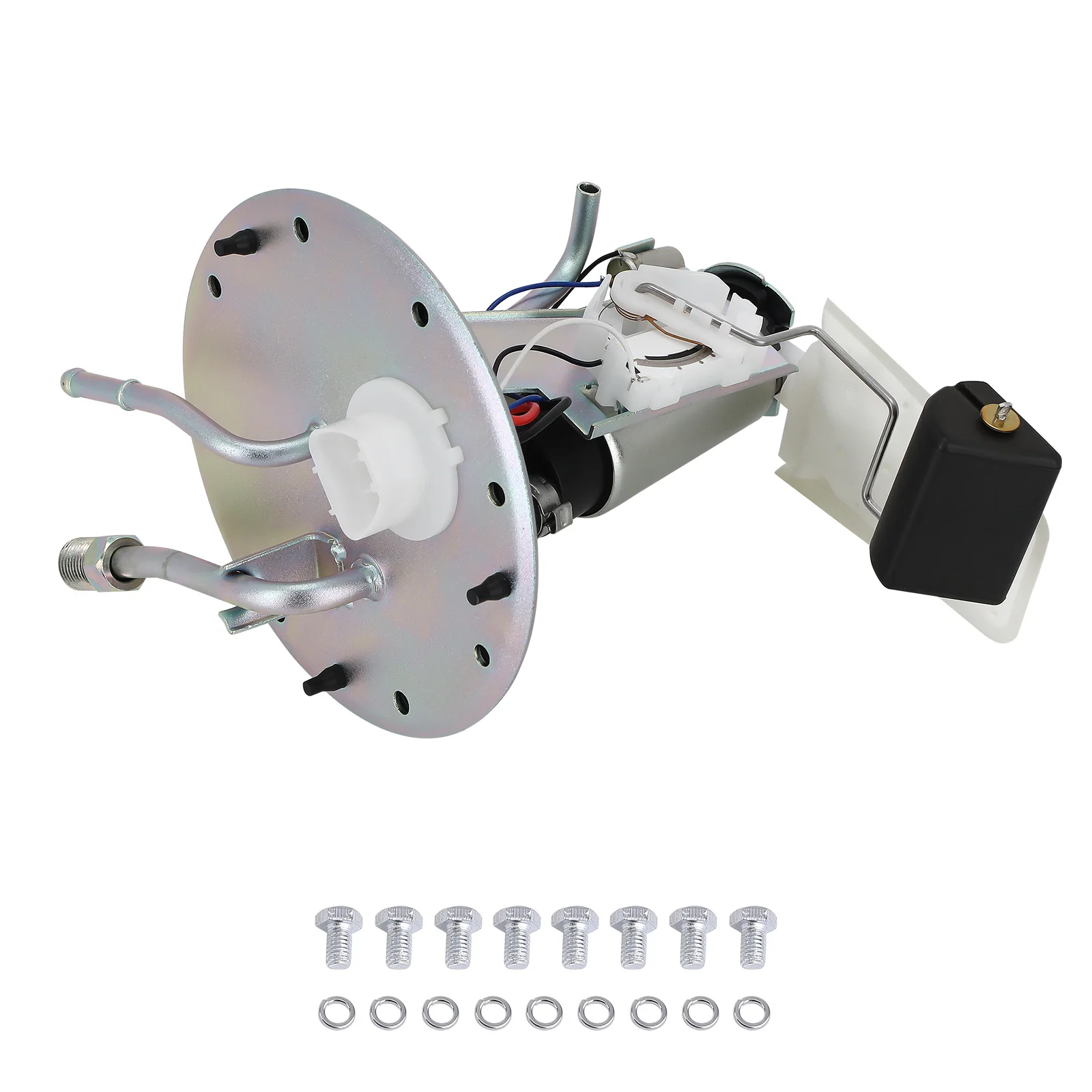 Fuel Pump Module Assembly for Toyota Corolla Geo Prizm 1993-97 23220-62020
Fuel Pump Module Assembly for Toyota Corolla Geo Prizm 1993-97 23220-62020