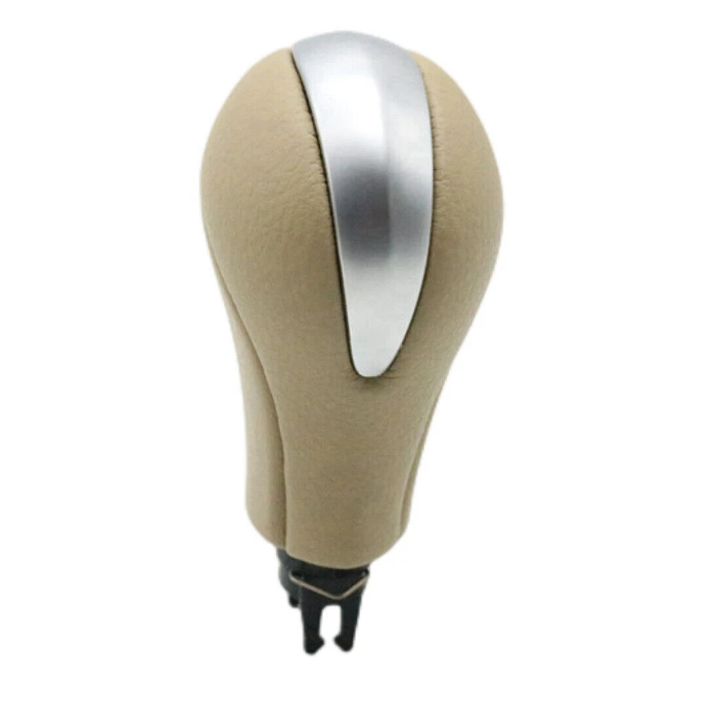 4910-JK03A Gear Shift Knob for Nissan Infiniti QX56 G25 G37 FX37 EX37 QX70 Q60 QX50 34910-1LA6C Beige
4910-JK03A Gear Shift Knob for Nissan Infiniti QX56 G25 G37 FX37 EX37 QX70 Q60 QX50 34910-1LA6C Beige
