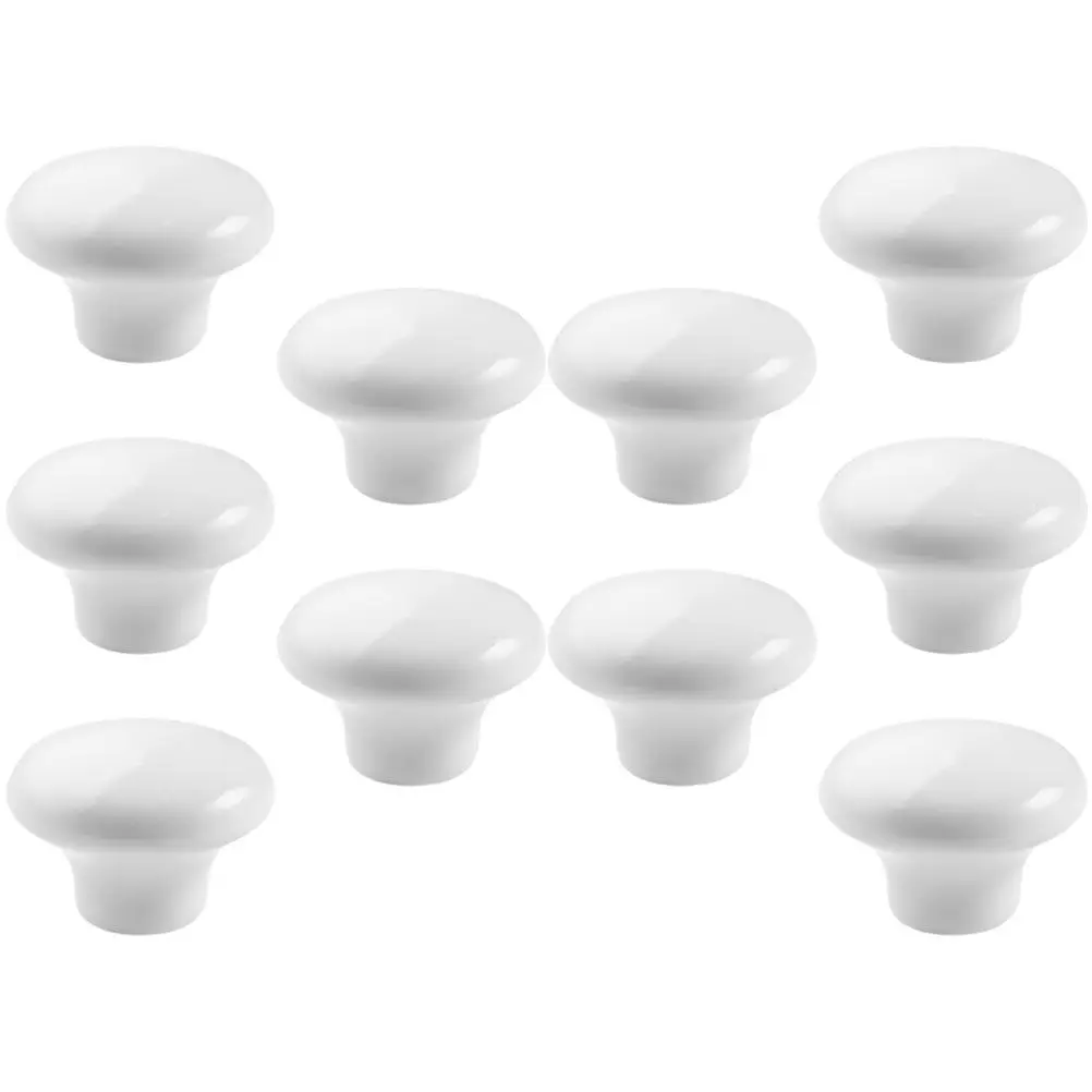 10 шт. стильных керамических ручек для комодов, круглые мебельные ручки для кухонных шкафов, спальни, гардероба, замена мебельных ручек
10 шт. стильных керамических ручек для комодов, круглые мебельные ручки для кухонных шкафов, спальни, гардероба, замена мебельных ручек
