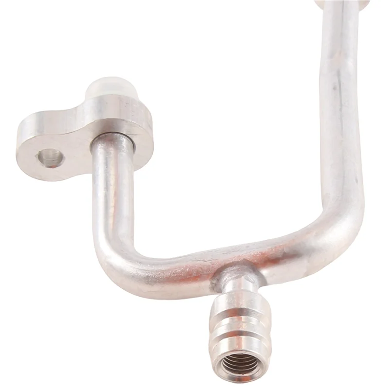 A040-97762-3R000 Car Air Conditioner Discharge Hose For Hyundai Kia Optima 977623R000
A040-97762-3R000 Car Air Conditioner Discharge Hose For Hyundai Kia Optima 977623R000