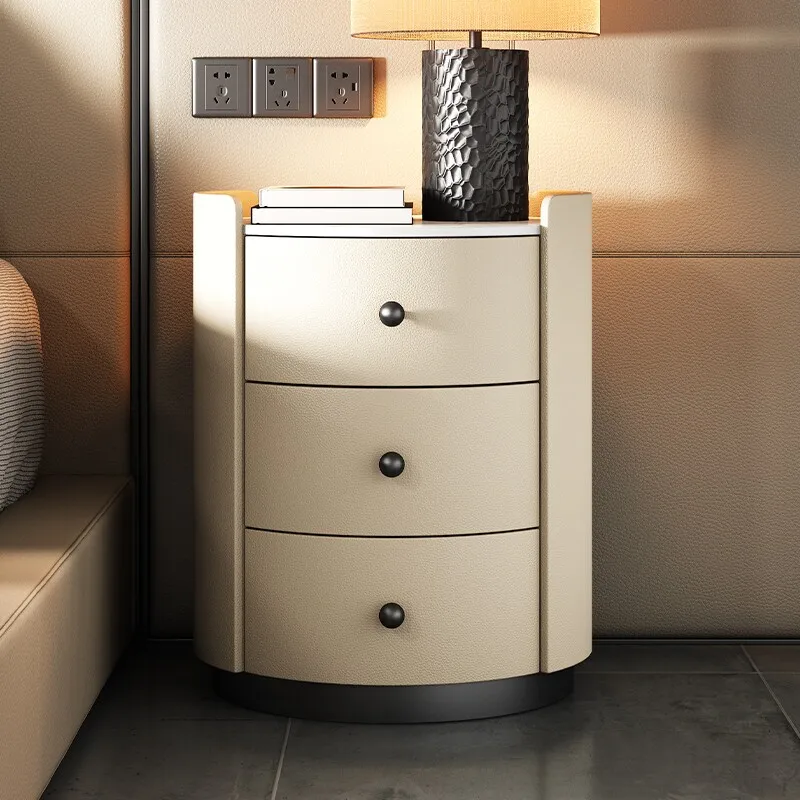 Classic Nordic Design Bedroom Nightstands Modern Side Locker Adults Bedside Tables Luxury Minimalist Frames Storage Furniture
Classic Nordic Design Bedroom Nightstands Modern Side Locker Adults Bedside Tables Luxury Minimalist Frames Storage Furniture