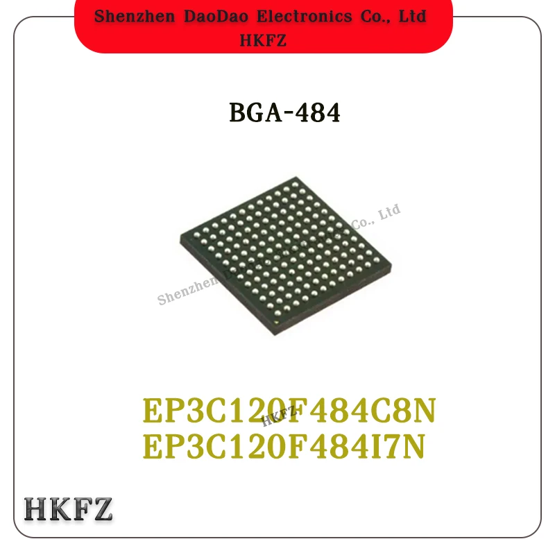 EP3C120F484 EP3C120F484C8N EP3C120F484I7N EP3C120F BGA-484 chip IC
EP3C120F484 EP3C120F484C8N EP3C120F484I7N EP3C120F BGA-484 chip IC