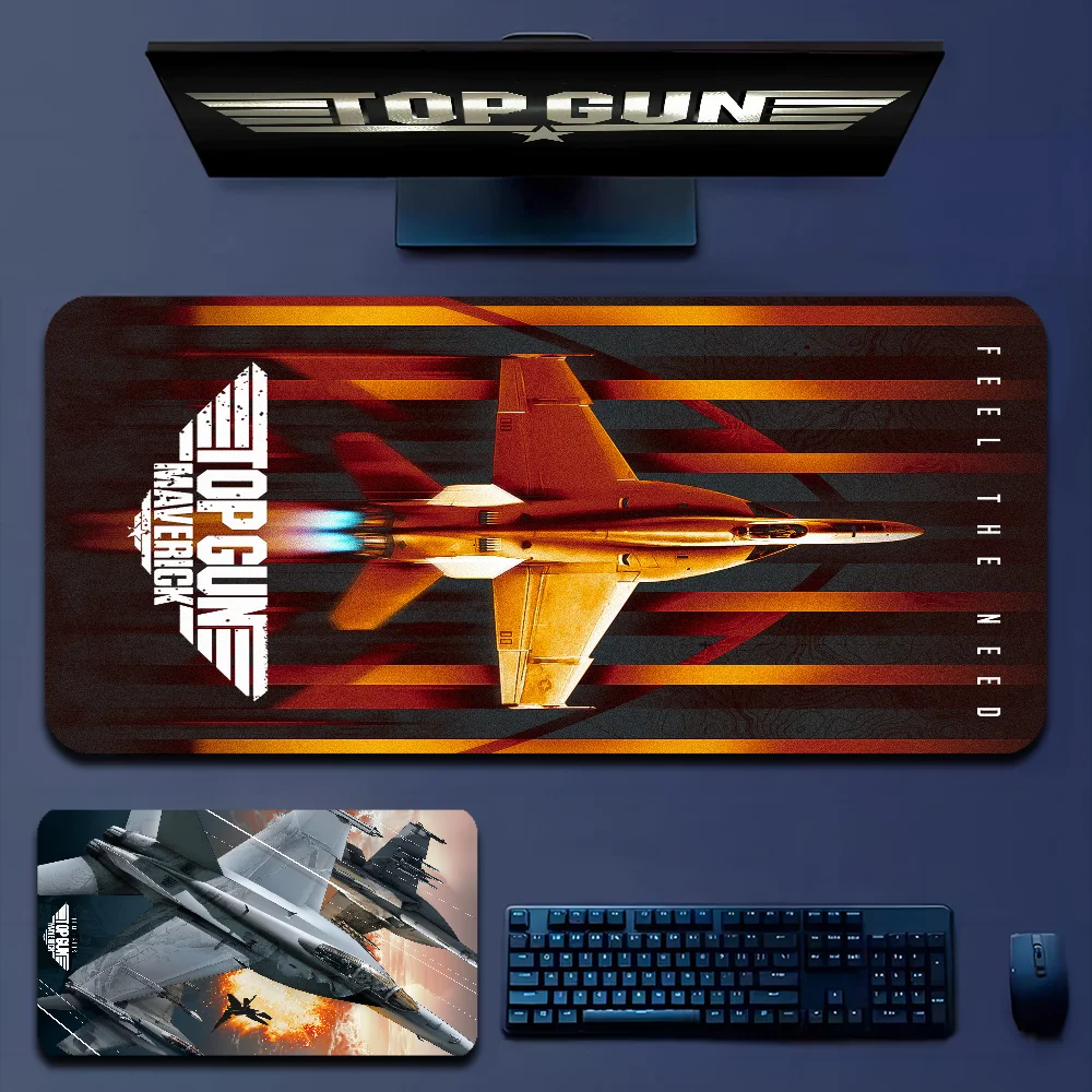 Top Gun Custom Skin Table Mat Student Mousepad Gamer Computer Keyboard Pad Games Pad For PC Desk Pad
Top Gun Custom Skin Table Mat Student Mousepad Gamer Computer Keyboard Pad Games Pad For PC Desk Pad