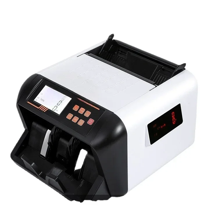 Banknote counter Euro total, discriminator USD, Turkish mixed point, total amount point banknote detector
Banknote counter Euro total, discriminator USD, Turkish mixed point, total amount point banknote detector