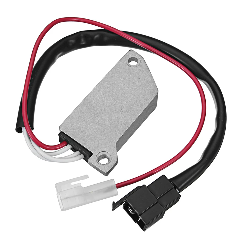 High Quality Motorcycle Voltage Regulator Rectifier For Yamaha XV 400 535 750 1100 1000 1200 SH569A-12
High Quality Motorcycle Voltage Regulator Rectifier For Yamaha XV 400 535 750 1100 1000 1200 SH569A-12