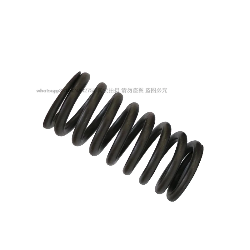 Valve Spring For Cummins NT855 engine spare parts
Valve Spring For Cummins NT855 engine spare parts