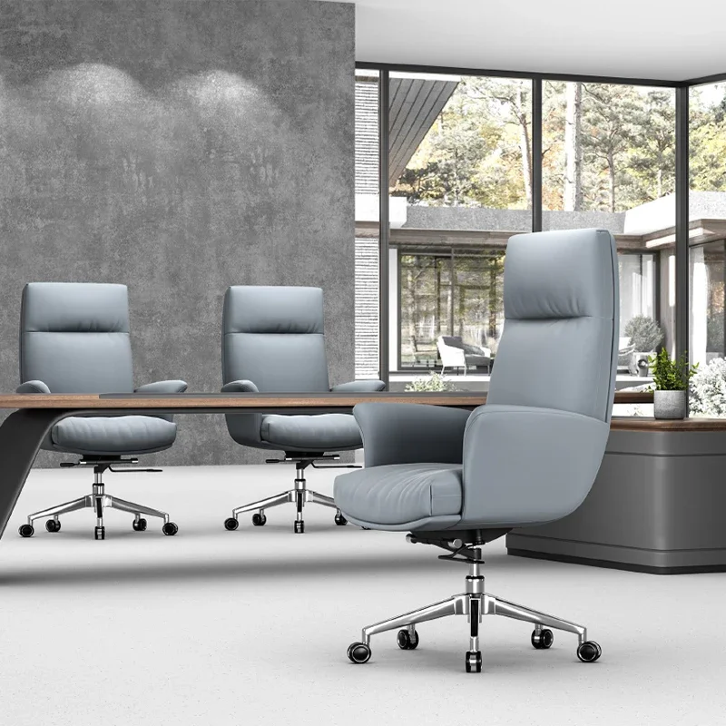 Универсальное офисное кресло для руководителя, необычные современные удобные эргономичные офисные стулья, мобильная мебель Lazy Sillas De Oficina
Универсальное офисное кресло для руководителя, необычные современные удобные эргономичные офисные стулья, мобильная мебель Lazy Sillas De Oficina