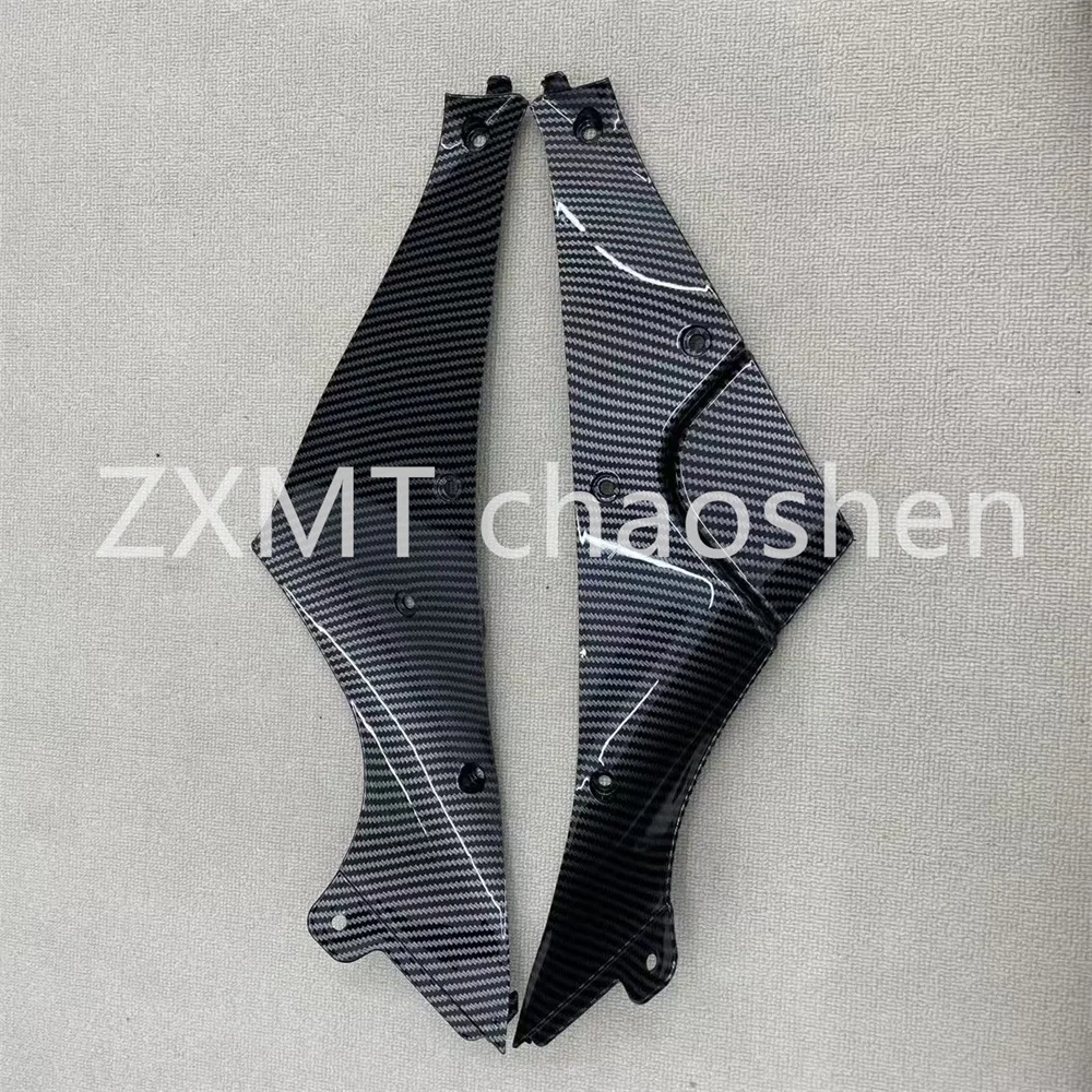 ABS motorcycle fairings are suitable for R1 middle package inner parts with carbon fiber paint from 2002 to 2003
ABS motorcycle fairings are suitable for R1 middle package inner parts with carbon fiber paint from 2002 to 2003