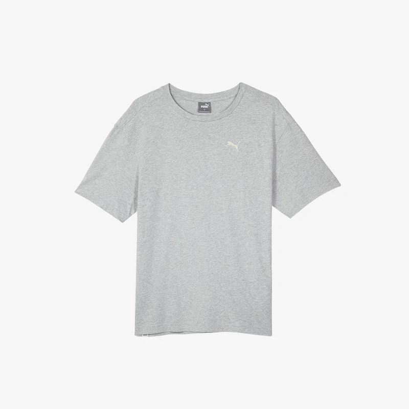 Оригинальная летняя новая дышащая спортивная футболка унисекс Puma 2024, 629179-04
Оригинальная летняя новая дышащая спортивная футболка унисекс Puma 2024, 629179-04